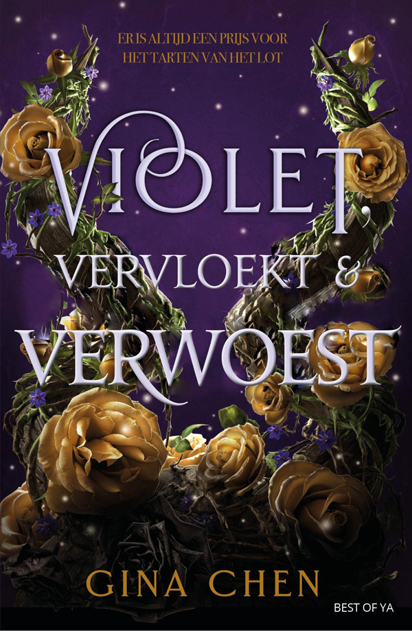 gina chen violet made of thorns gina chen violet made of thorns